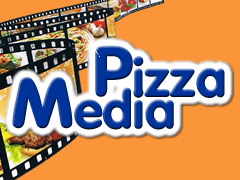 Media Pizza Logo